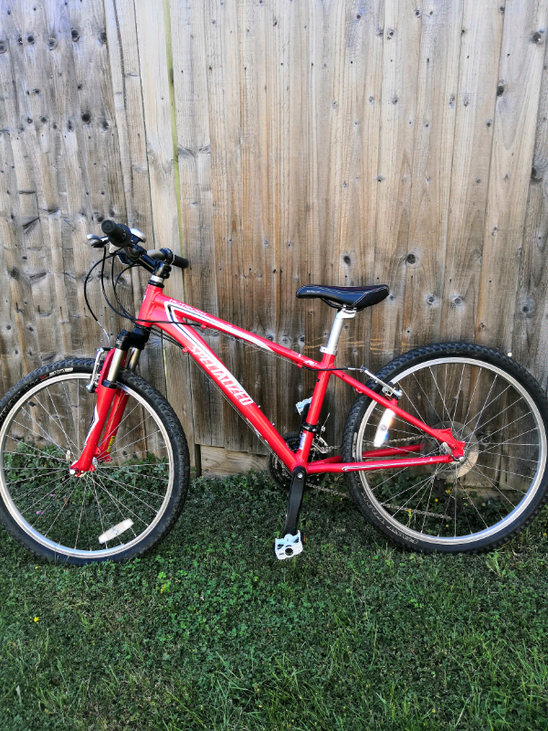 specialized hotrock 24 green